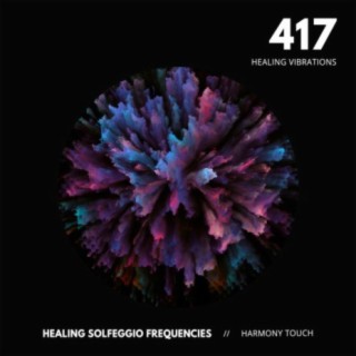 Healing Solfeggio Frequencies