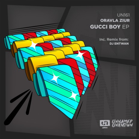 Gucci Boy (DJ Entwan Remix) | Boomplay Music