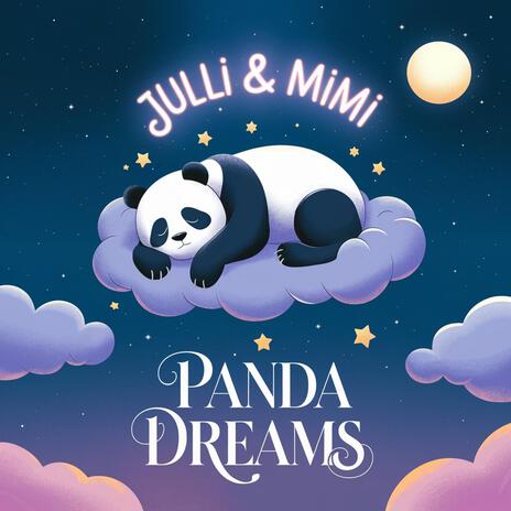 Panda Dreams