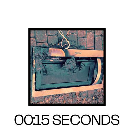 15 Seconds