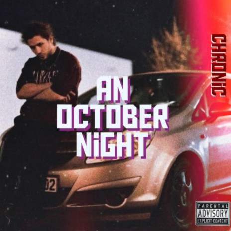 An October Night | Boomplay Music