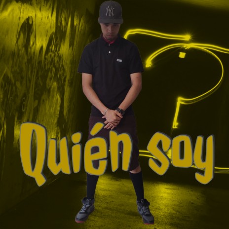 Quién Soy | Boomplay Music