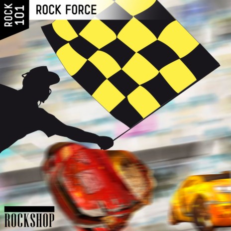 Rock Force ft. Peter Jay Jordan | Boomplay Music