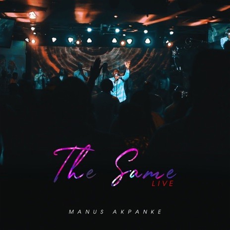 The Same (Live) | Boomplay Music