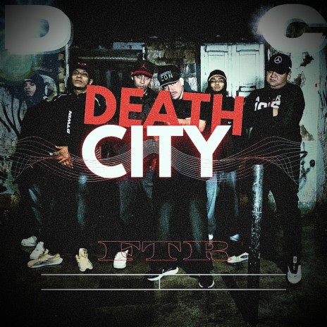 Death City | Boomplay Music