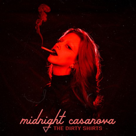 Midnight Casanova | Boomplay Music