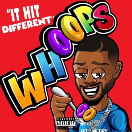 IT HIT DIFFERENT | Boomplay Music