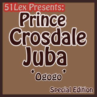 Prince Crosdale Juba