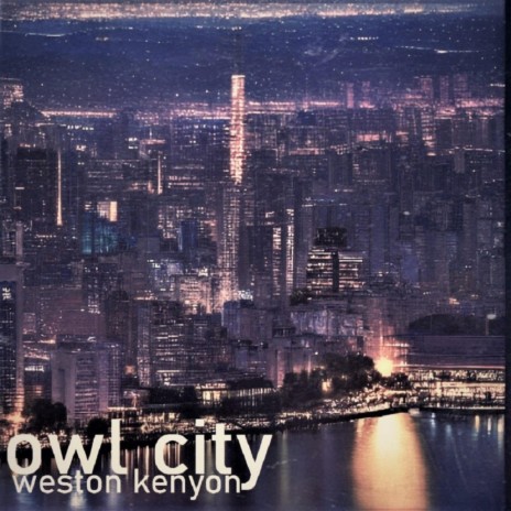 Owl City | Boomplay Music