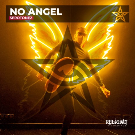 No Angel (Radio Mix) | Boomplay Music