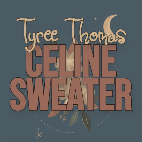 Celine Sweater | Boomplay Music