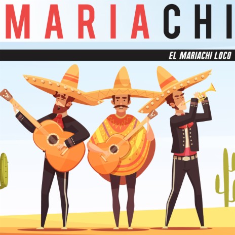 El Mariachi Loco