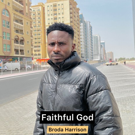 Faithful God | Boomplay Music