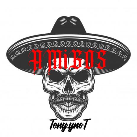 AMiGOS | Boomplay Music