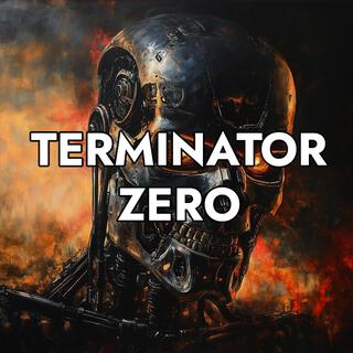 Terminator Zero (Epic Version)