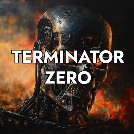 Terminator Zero (Epic Version) | Boomplay Music