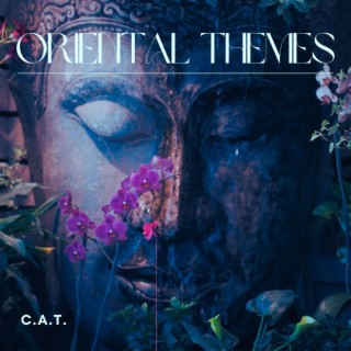 Oriental Themes