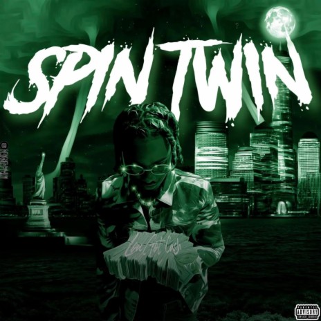 Spin Twin | Boomplay Music