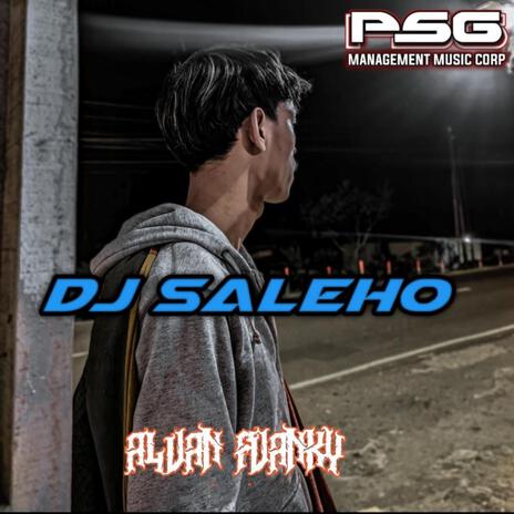 SALEHO LEVEL UP X ALVAN FVANKY | Boomplay Music