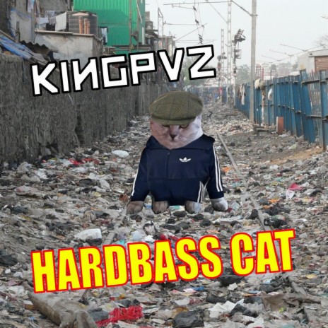 Hardbass Cat