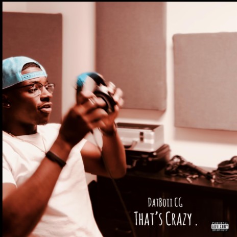 Thats Crazy | Boomplay Music