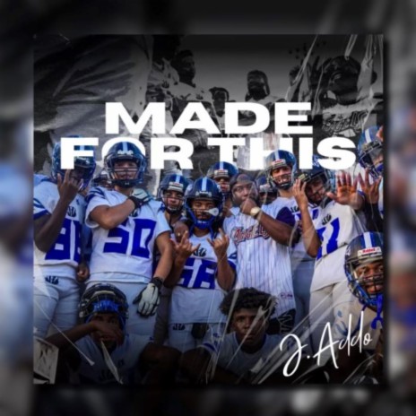 Made For This | Boomplay Music