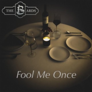 Fool Me Once lyrics | Boomplay Music