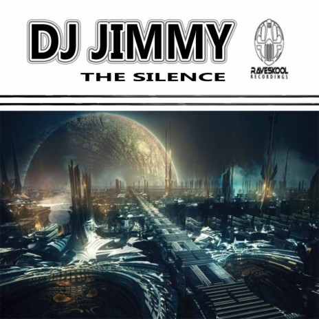 The Silence | Boomplay Music