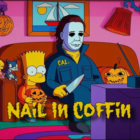 Nail In Coffin | Boomplay Music