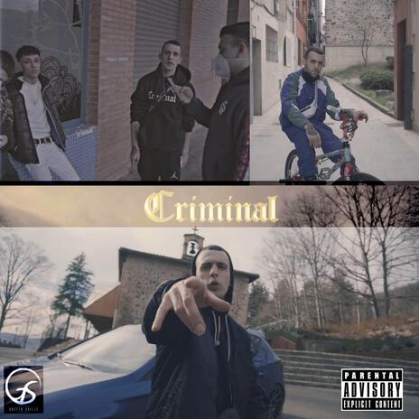 Criminal ft. Og Gs & Djota Kensey | Boomplay Music