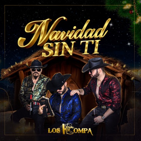 Navidad Sin Ti | Boomplay Music