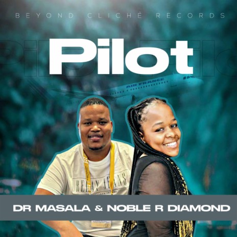 Dr Masala x Noble R Diamond_Pilot