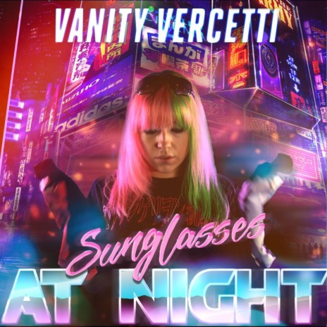 Sunglasses at night | Boomplay Music