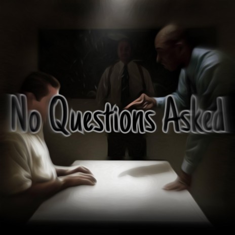 No Questions Asked ft. SB Dame