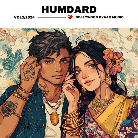 Humdard | Boomplay Music