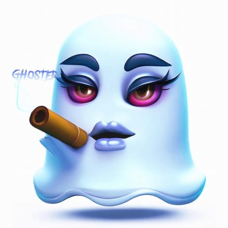Ghosted ft. WIcKID1 | Boomplay Music