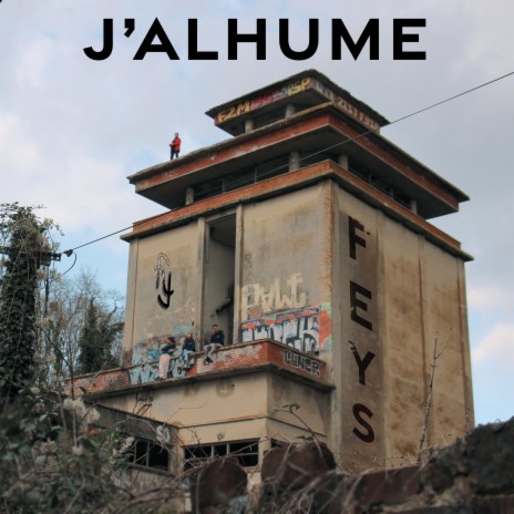 J'alhume | Boomplay Music