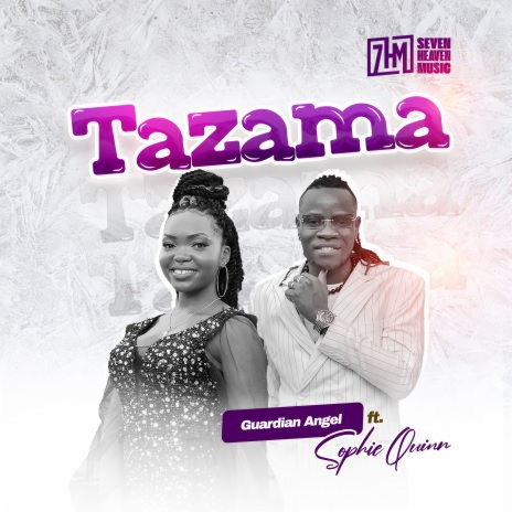 Tazama | Boomplay Music