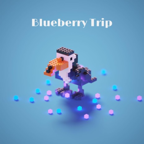 Blueberry Trip | Boomplay Music