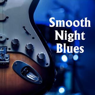 Smooth Night Blues Backing Track Jam Am