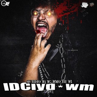 Idciydfwm freestyle.