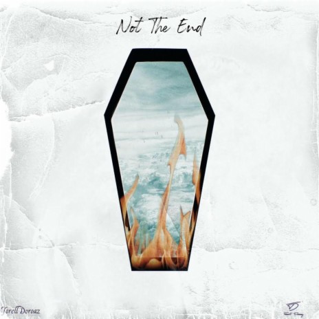 Not The End ft. Melisa Williams & Nadine Howell | Boomplay Music