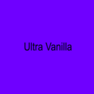 Ultra Vanilla