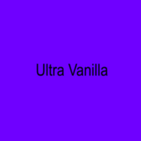 Ultra Vanilla