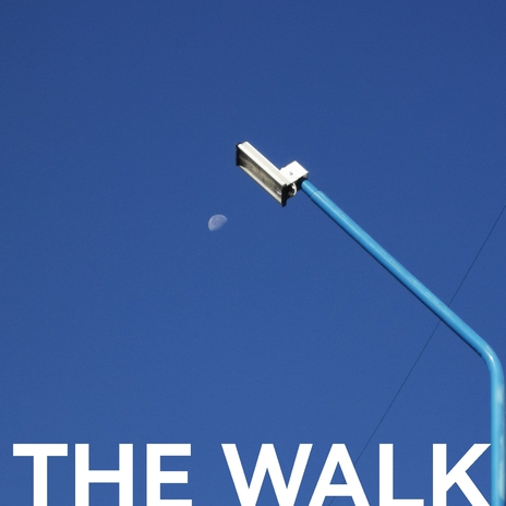 The Walk | Boomplay Music