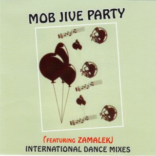 Mob Jive Party