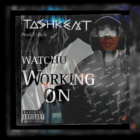 Watchu Working On? | Boomplay Music