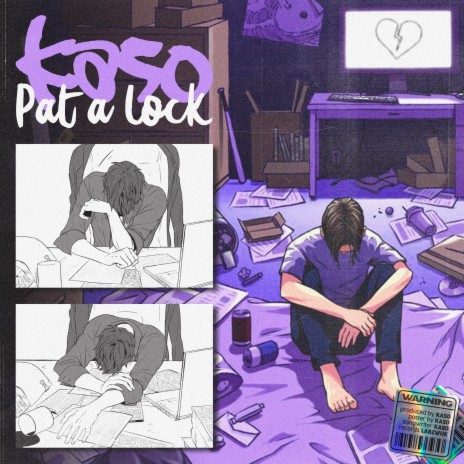 Pat a Lock | Boomplay Music