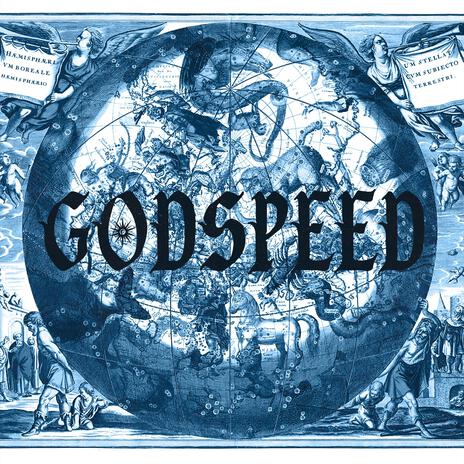 Godspeed | Boomplay Music