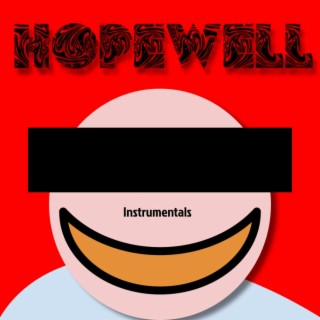 HOPEWELL (Instrumentals) (Instrumental)